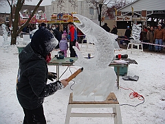 030 Plymouth Ice Show [2008 Jan 26]